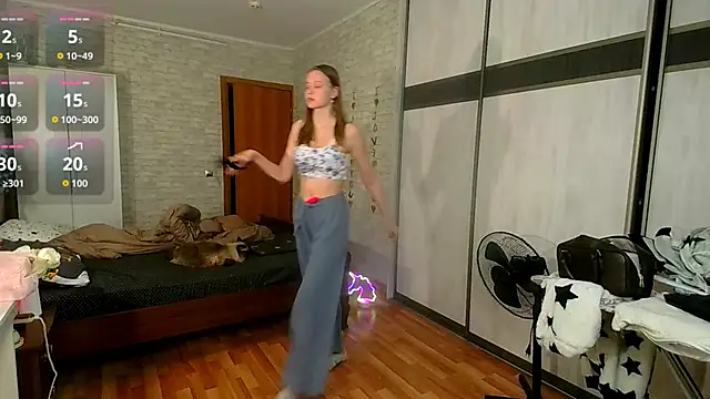 __Aphrodita__wow__ webcam