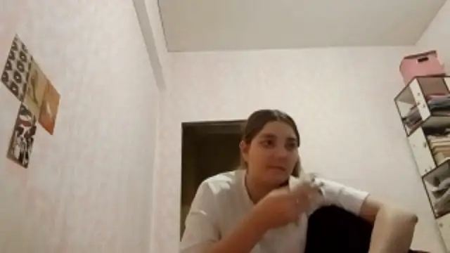 janinethielman - JanineThielman's free webcam - UK Sex Cams