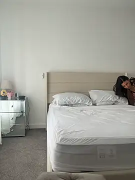 AshleyJayUK - Live Cam