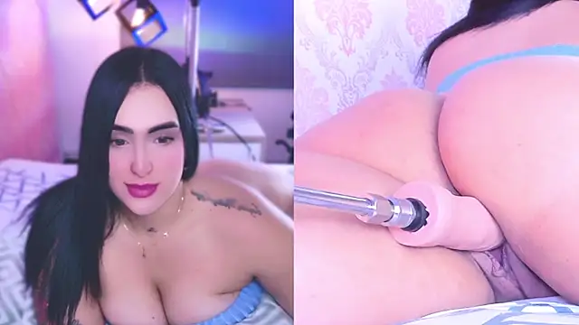 kloe_campbell - Kloe_campbell's free webcam - UK Sex Cams