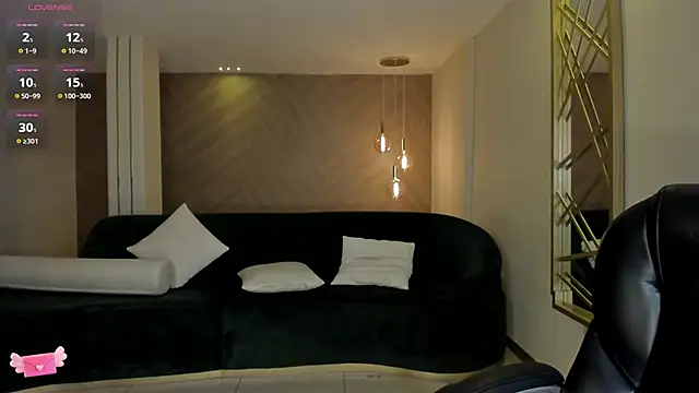 arianadumont - ArianaDumont's free webcam - UK Sex Cams