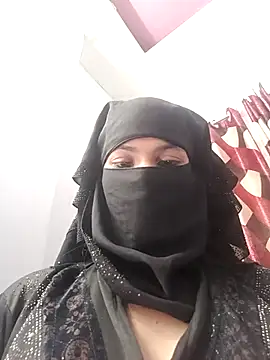 Webcam Model (Aafreen_36) is live