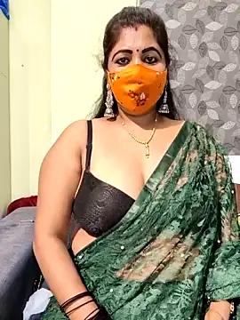 Poly_bhabi webcam