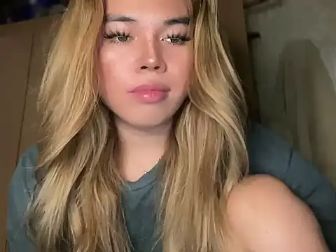 goddessofalltime webcam