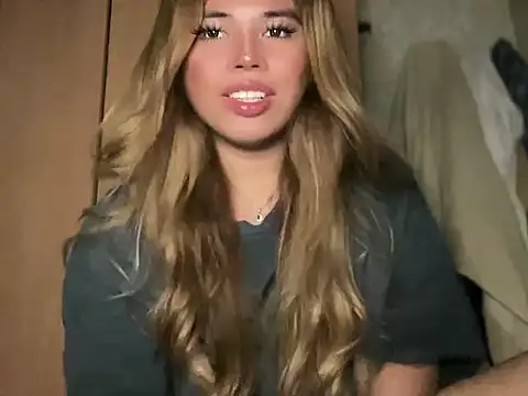 goddessofalltime webcam