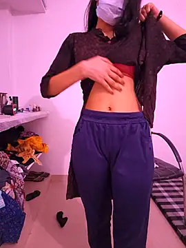 Webcam Model (tanzum_khan_3202_)  is live.Free join now!