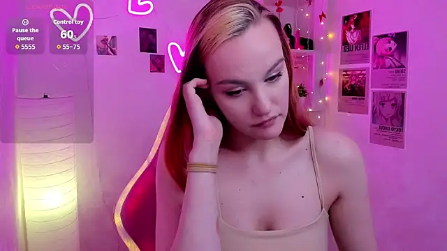 Ida_FaneStain webcam