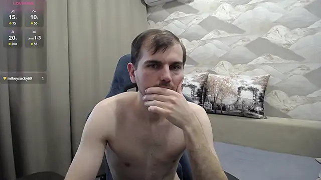 SerzhKorol1 live sex cam