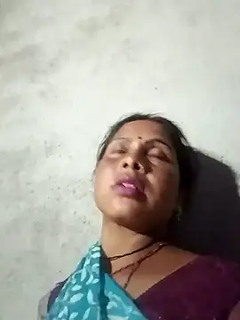 Shreya_pandit webcam