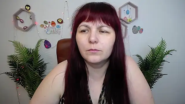 AliceInksSweetty webcam