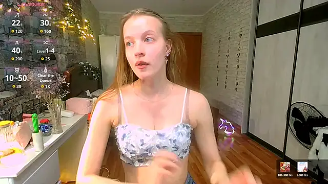 __Aphrodita__wow__ webcam