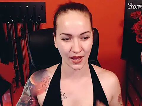 _MissJaneWarren_ webcam