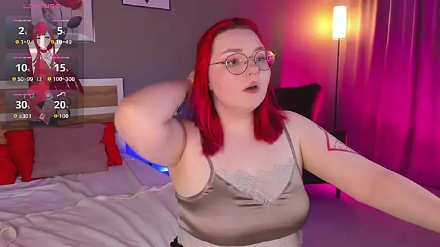 Alice_Kitagawa webcam