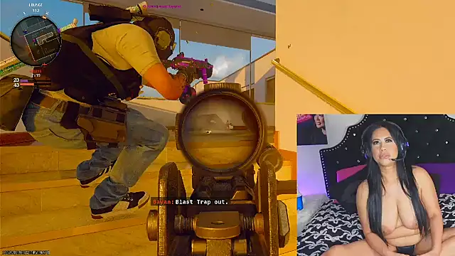 Skyla_Santana webcam