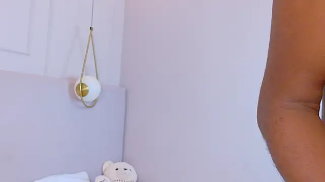 JosselynBrown webcam