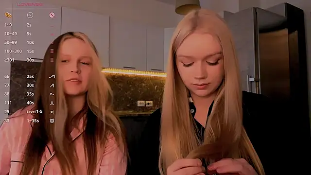 my_liss - My_liss's free webcam - UK Sex Cams