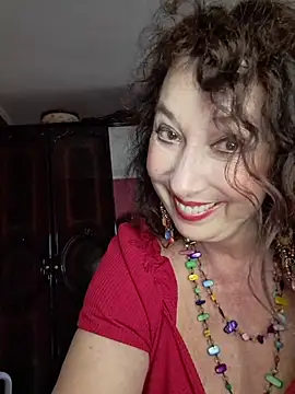 GypsyEsmeralda webcam