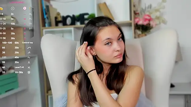 MirthaBolduan Live Webcam on Stripchat