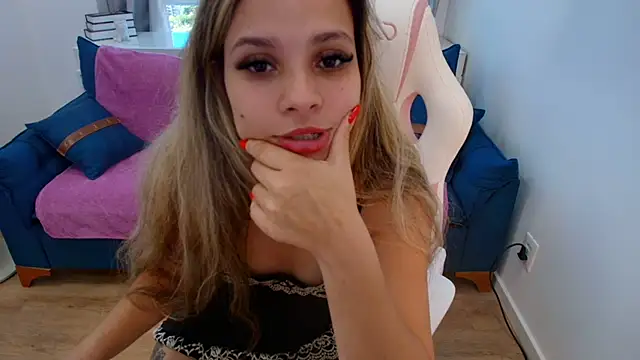 Florence_Ford webcam