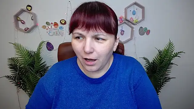 AliceInksSweetty webcam