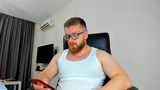 Findom_guy webcam