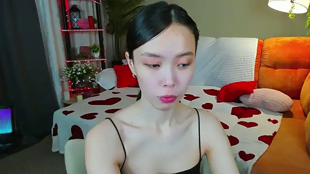 SoulHarmoonyy webcam