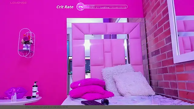 Rebecca_Sandoval webcam