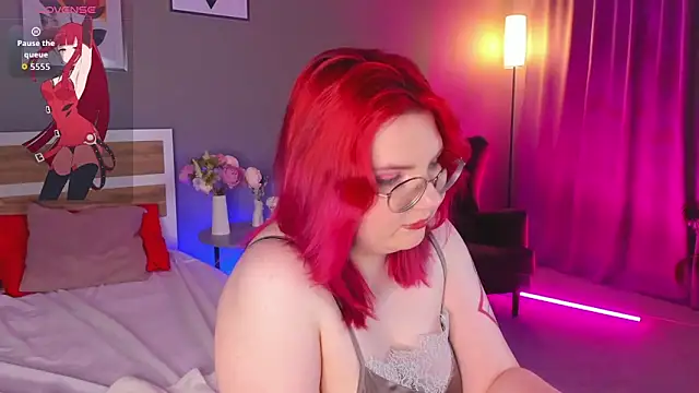 Alice_Kitagawa webcam