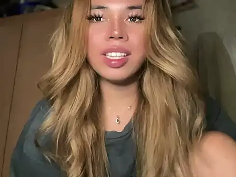 goddessofalltime webcam