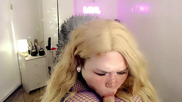 Goddes12inchTS webcam