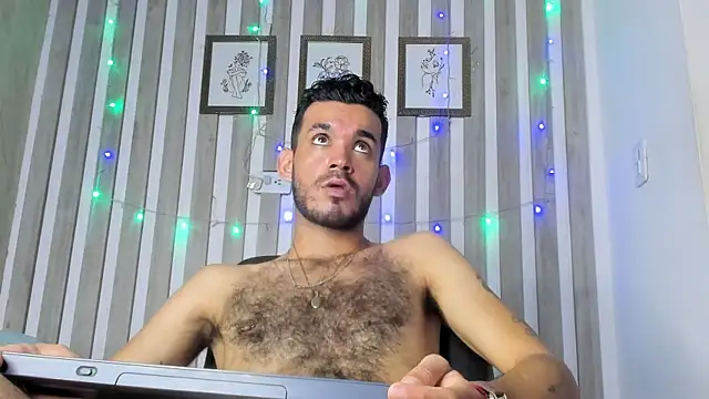 EthanGrey webcam