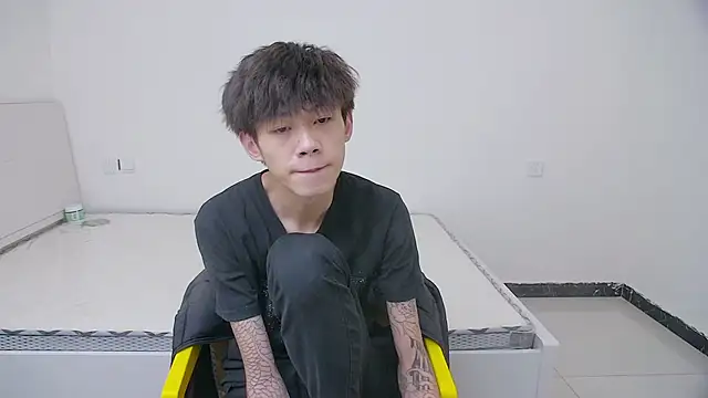 paofu-001's live cam