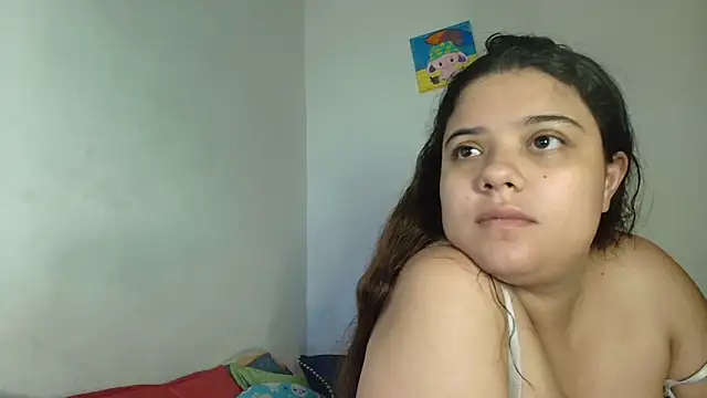 luisahot_9727 webcam