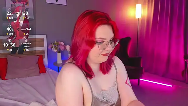 Alice_Kitagawa webcam