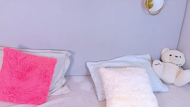 JosselynBrown webcam