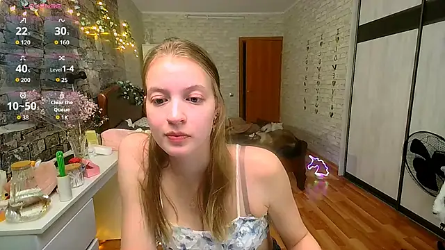 __Aphrodita__wow__ webcam