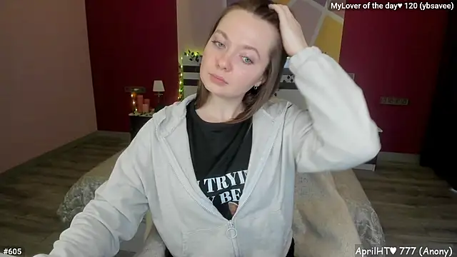 porn cam live LizaGost