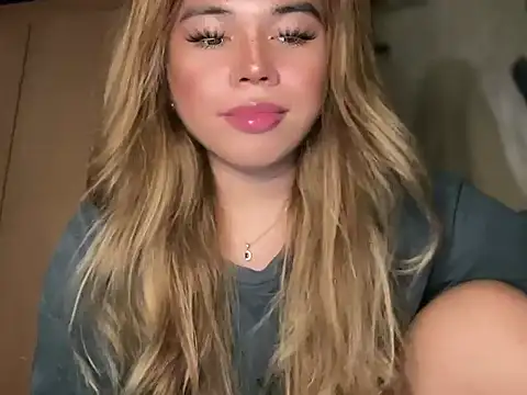 goddessofalltime webcam