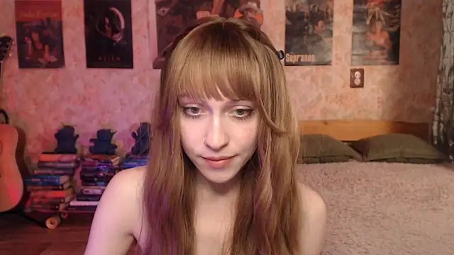 Friendly_Ellie webcam