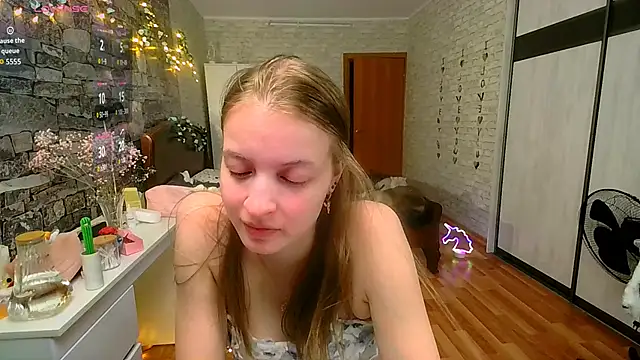 __Aphrodita__wow__ webcam