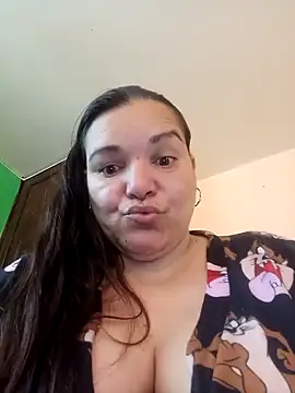 zuleyka_69 - Zuleyka_69's free webcam - UK Sex Cams