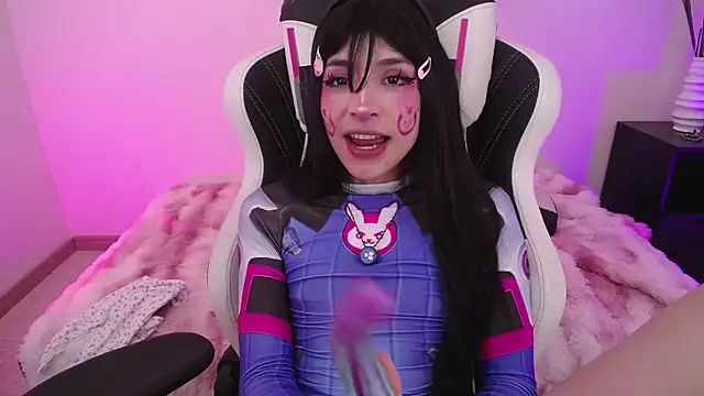 AliiceWonderland_ webcam