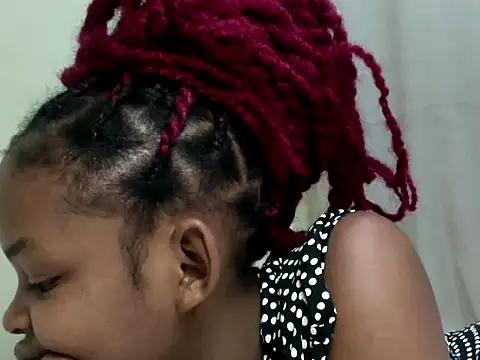 queen-sasha - Queen-sasha's free webcam - UK Sex Cams