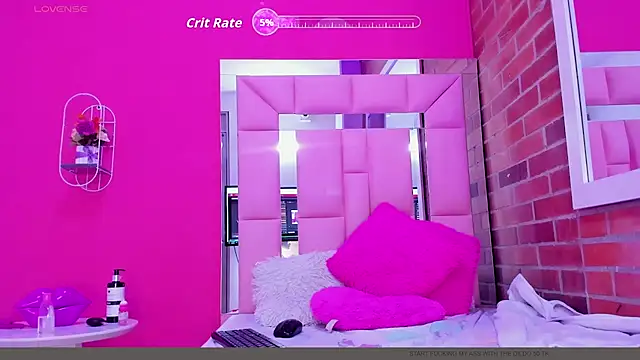 Rebecca_Sandoval webcam