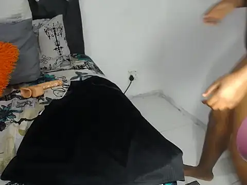 BootySoYummyX webcam