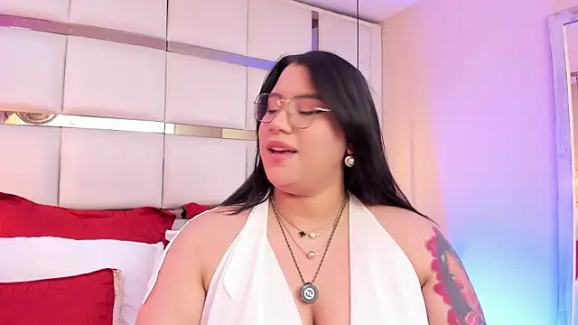 elizavenus - Live Cam