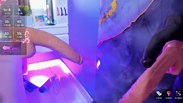 little_valentinaa - Live Cam