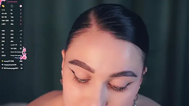 ZofiaSoshnik - Live Cam