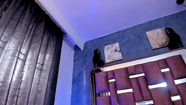 miss_merly_01 webcam