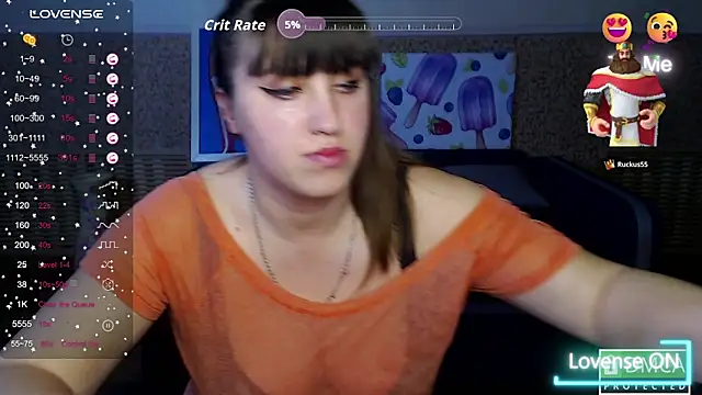 Amali_Ivanna_smit webcam